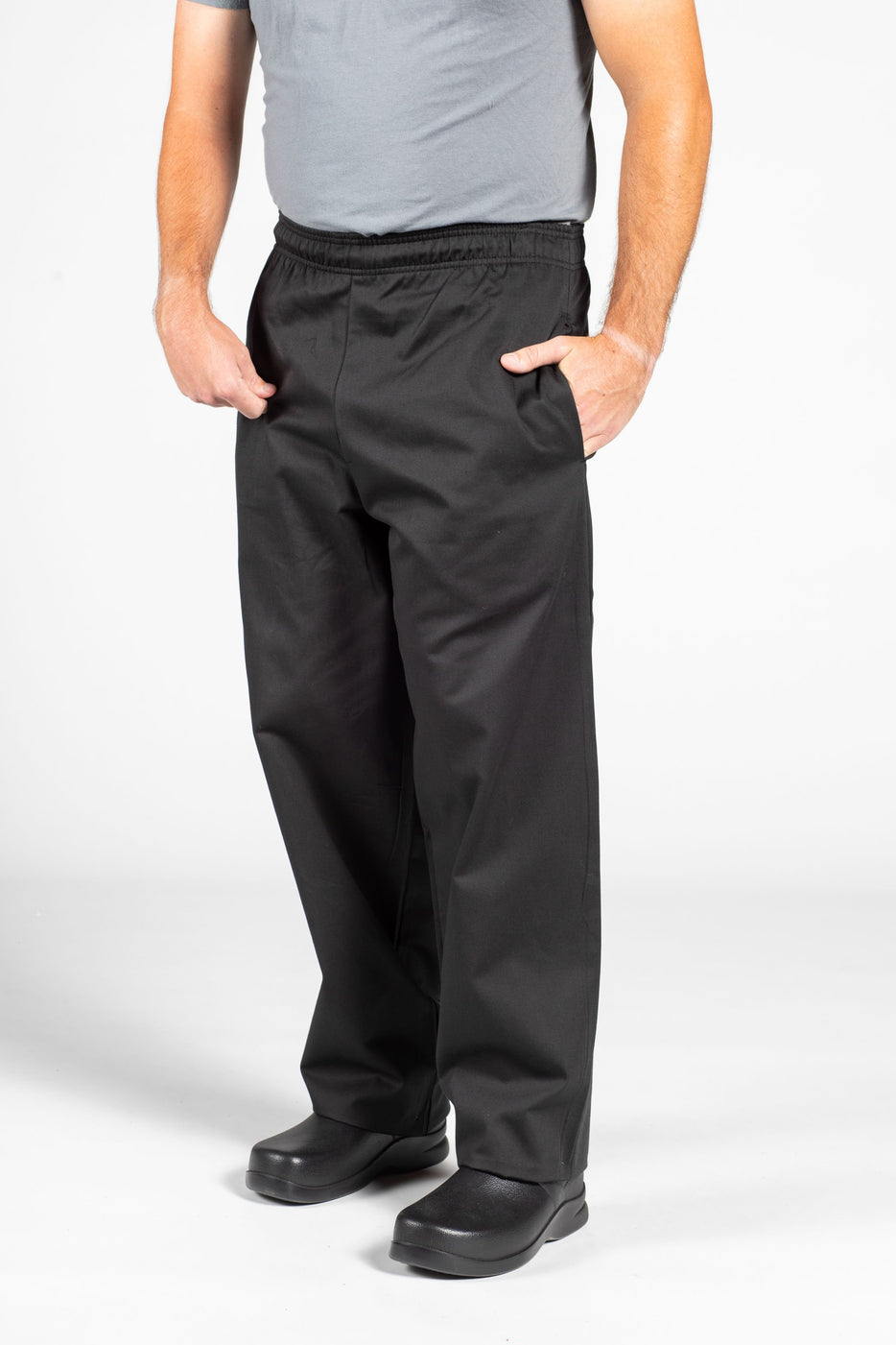 19 Best Men's Elastic Waist Pants 2024, Tested by Style Experts